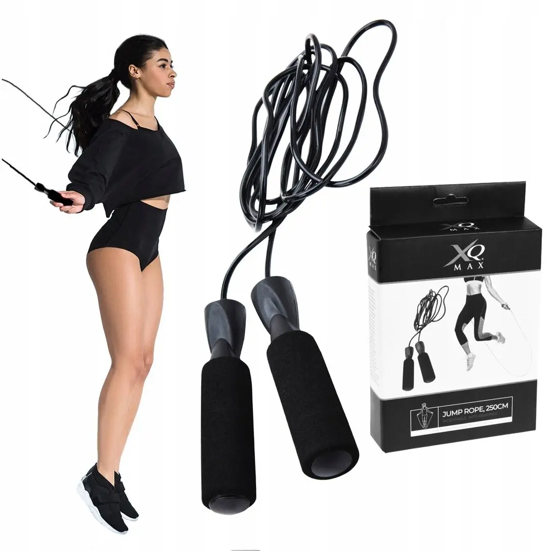 Coarda XQMax 45035 (Black)