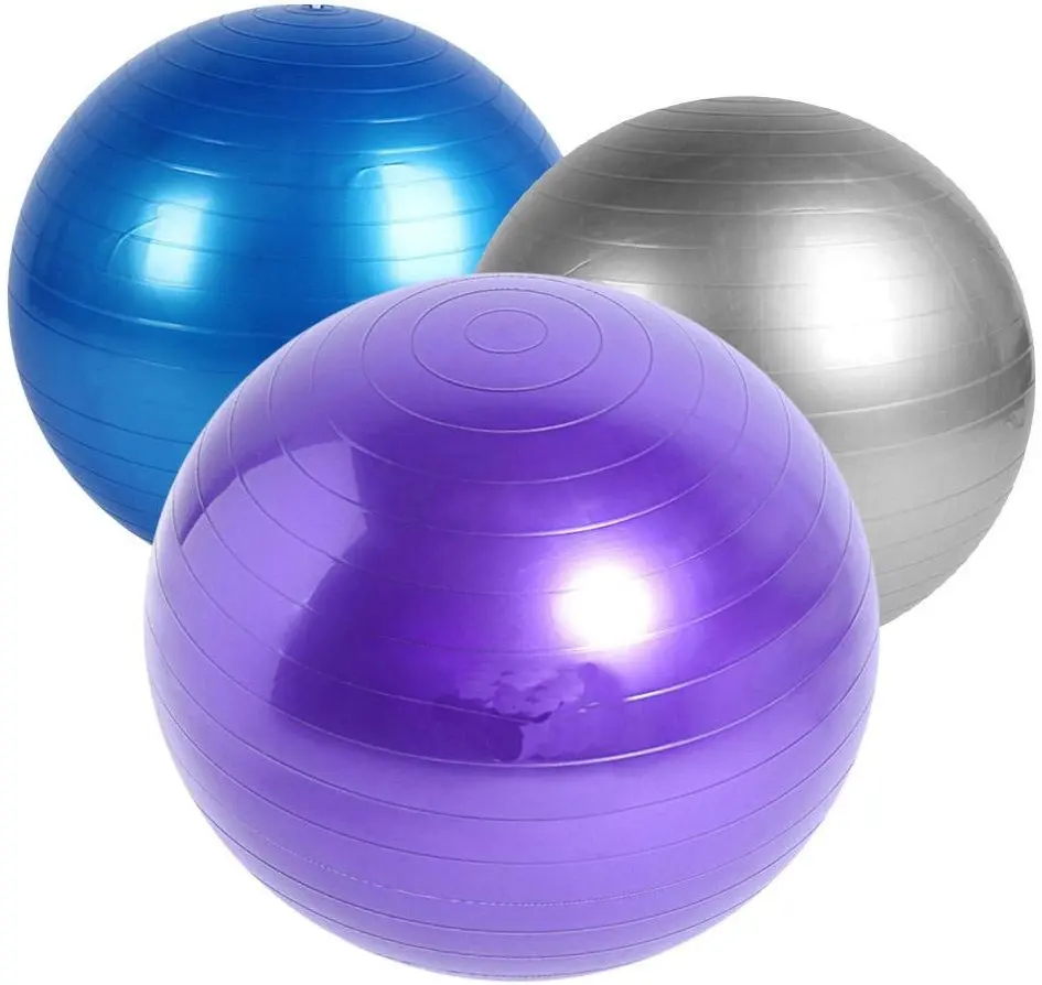 Фитбол Yinglang 44399 - 3