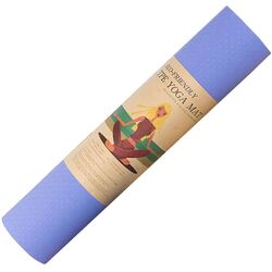 Covoraş pentru yoga Yinglang 44394 180x60cm