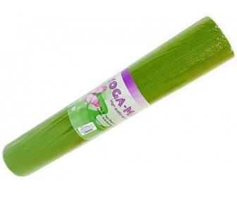 Коврик для йоги Yinglang 44410 173x61cм (Green)