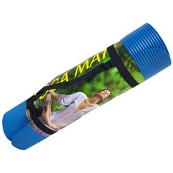 Covoraş pentru yoga Yinglang 44411 183x61cm (Blue)