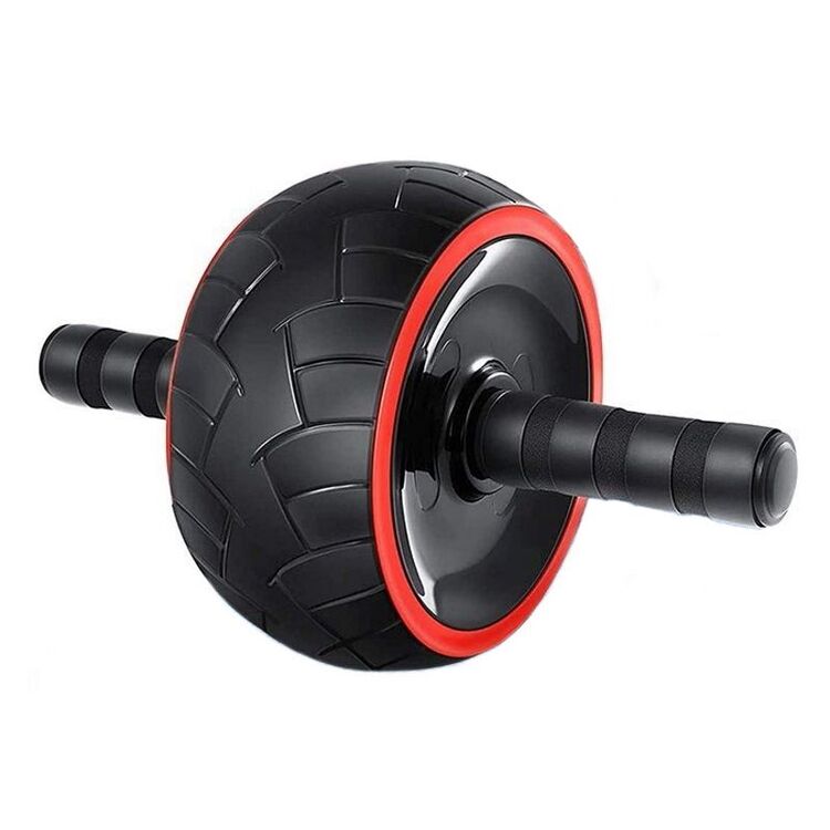 Ролик для пресса Yinglang 44407 (Black)