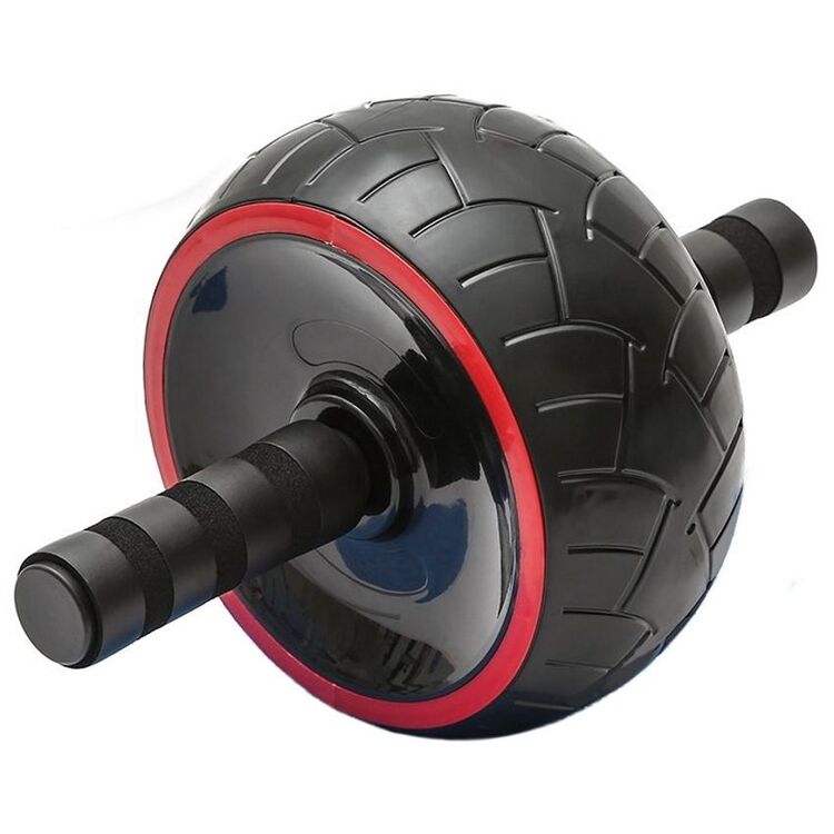 Ролик для пресса Yinglang 44407 (Black)