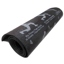 Covoras pentru yoga Yogi Plan F27B (Black) Thumb