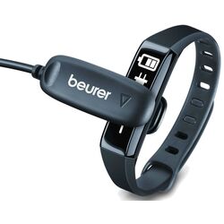 Фитнес-браслет Beurer Active AS80 (Black) Thumb