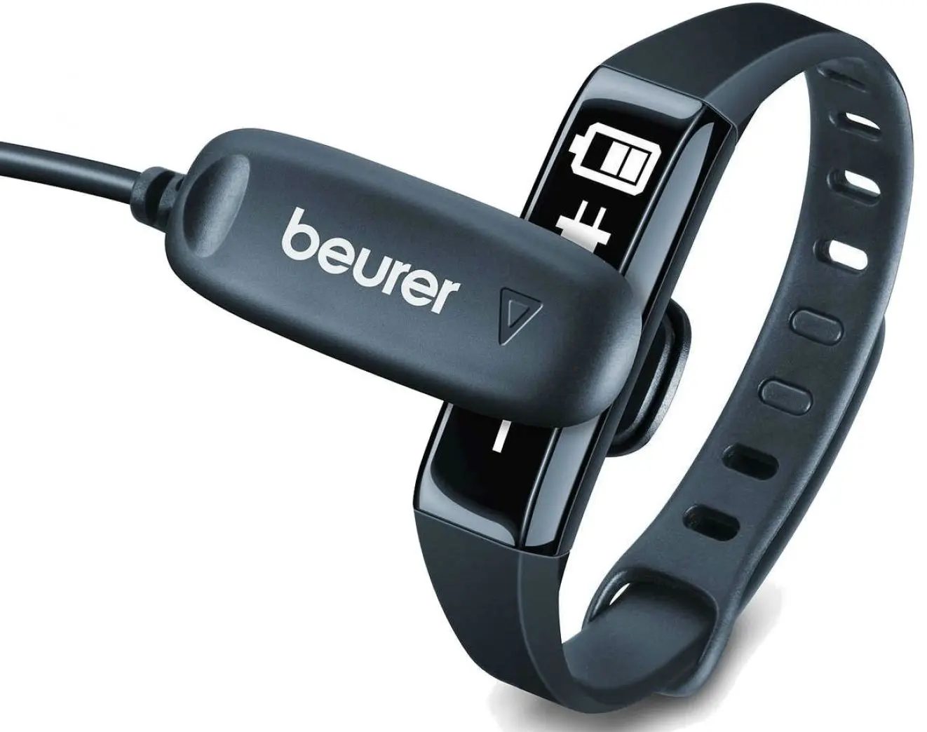 Фитнес-браслет Beurer Active AS80 (Black) - 2