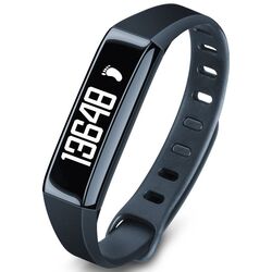 Фитнес-браслет Beurer Active AS80 (Black) Thumb