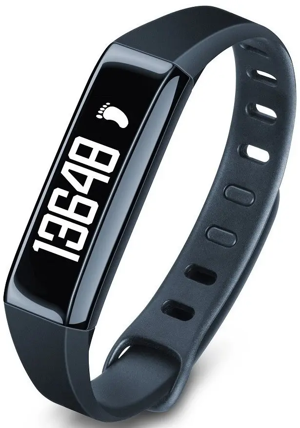 Фитнес-браслет Beurer Active AS80 (Black) - 3