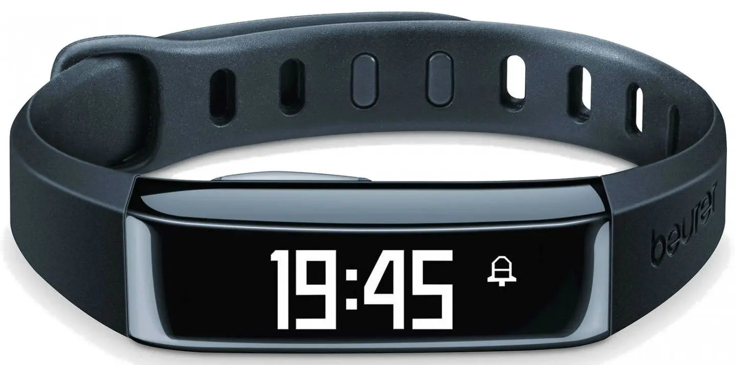 Фитнес-браслет Beurer Active AS80 (Black)