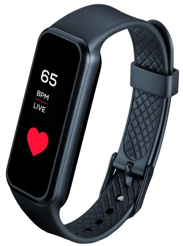 Фитнес-браслет Beurer AS 99 (Black)