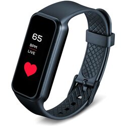 Set de bratari fitness Beurer AS 99 + AS 80 (Black) Thumb