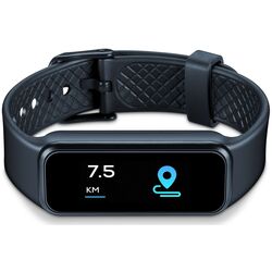 Set de bratari fitness Beurer AS 99 + AS 80 (Black) Thumb