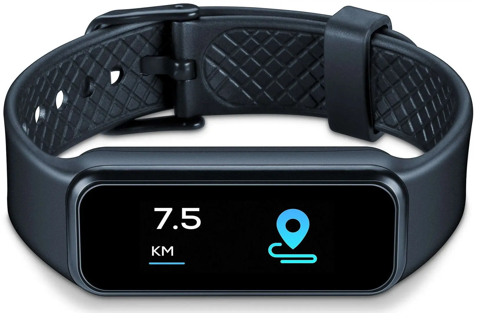 Set de bratari fitness Beurer AS 99 + AS 80 (Black) - 4