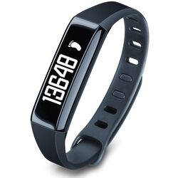 Set de bratari fitness Beurer AS 99 + AS 80 (Black) Thumb