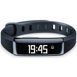 Set de bratari fitness Beurer AS 99 + AS 80 (Black) Thumb