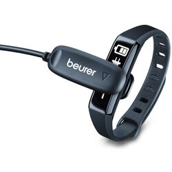 Set de bratari fitness Beurer AS 99 + AS 80 (Black) Thumb