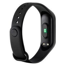 Bratara fitness Canyon SB-01 (Black) Thumb