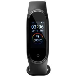 Bratara fitness Canyon SB-01 (Black)