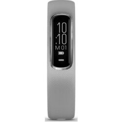 Bratara de fitness Garmin Vivosmart 4 (Grey/Silver) Thumb