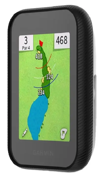GPS navigator Garmin Approach G30 - 2