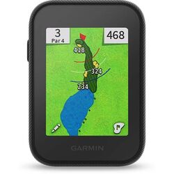 GPS navigator Garmin Approach G30 Thumb