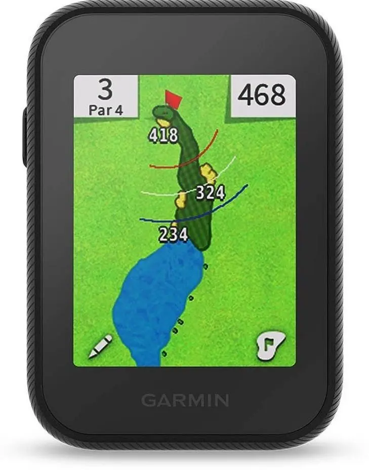 GPS navigator Garmin Approach G30