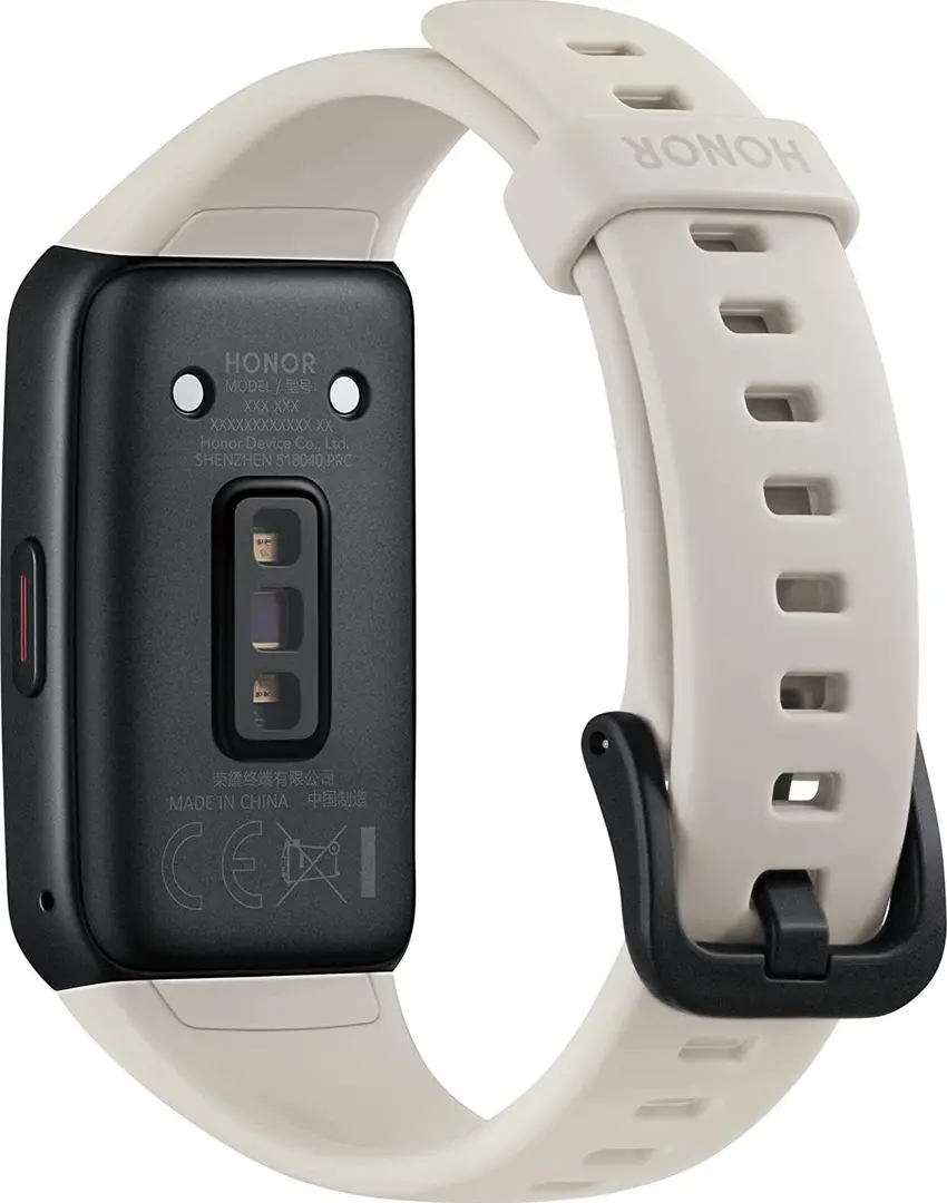 Фитнес-браслет Honor Band 6 (Sandstone Grey)