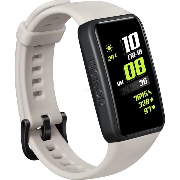 Фитнес-браслет Honor Band 6 (Sandstone Grey)