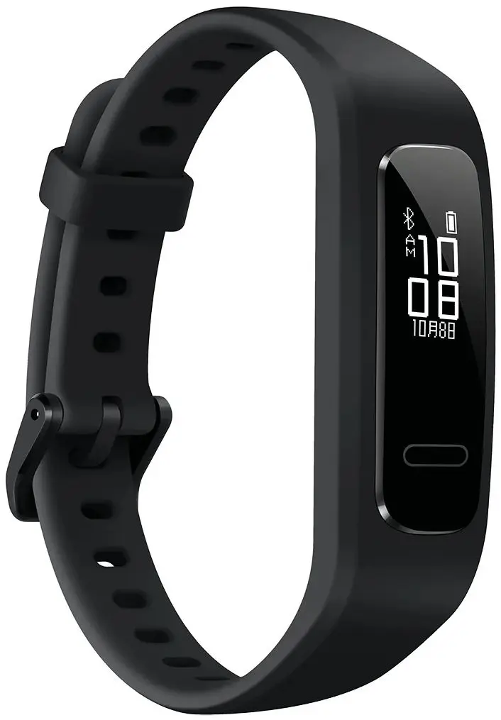 Фитнеc-браслет Huawei Band 4e (Graphite Black) - 2