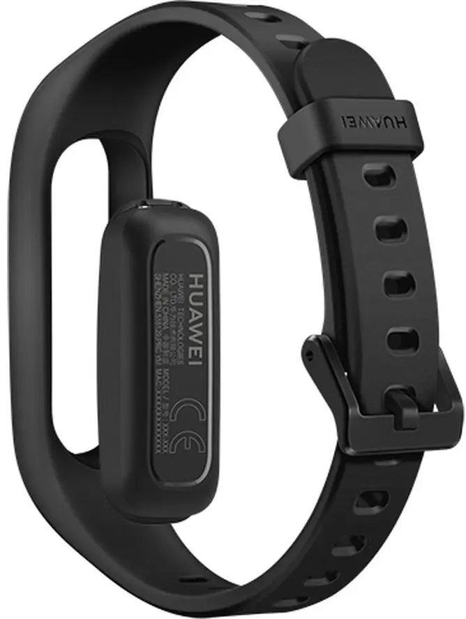 Фитнеc-браслет Huawei Band 4e (Graphite Black) - 4