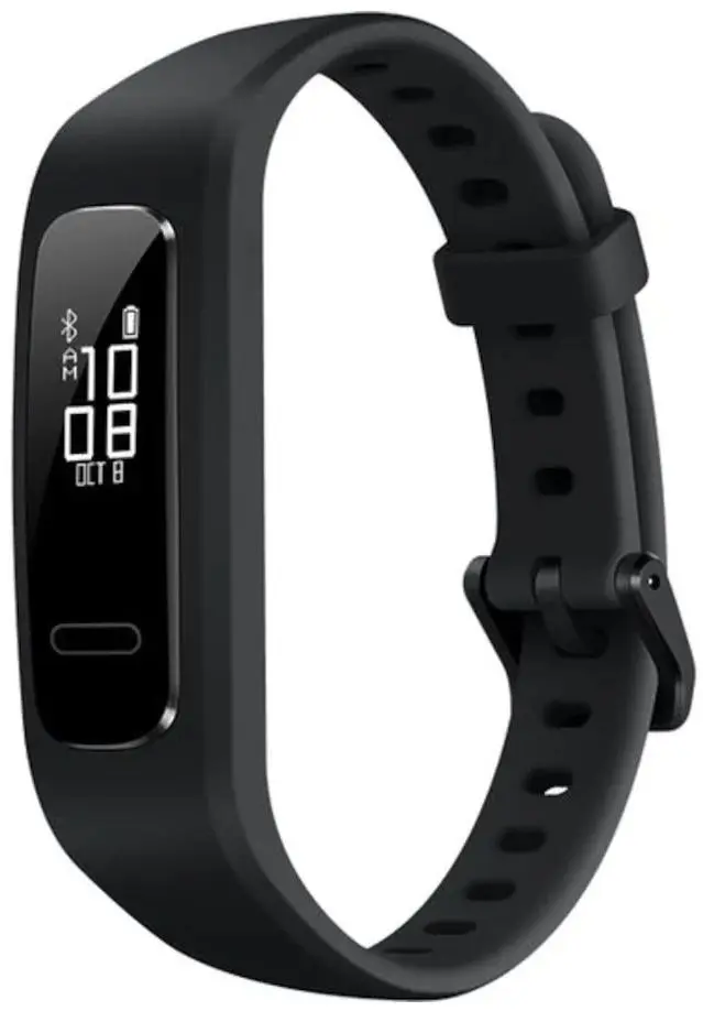Фитнеc-браслет Huawei Band 4e (Graphite Black)