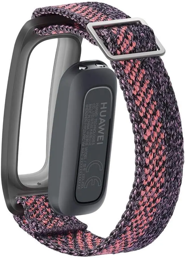 Фитнес-браслет Huawei Band 4e (Sakura Coral) - 2
