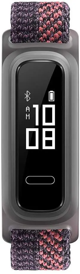 Фитнес-браслет Huawei Band 4e (Sakura Coral) - 3