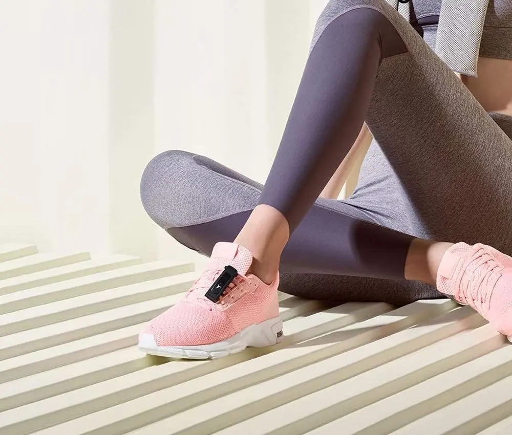 Фитнес-браслет Huawei Band 4e (Sakura Coral) - 4