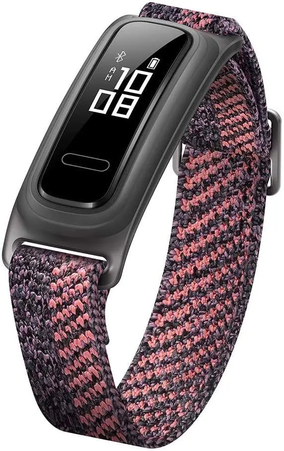 Фитнес-браслет Huawei Band 4e (Sakura Coral)