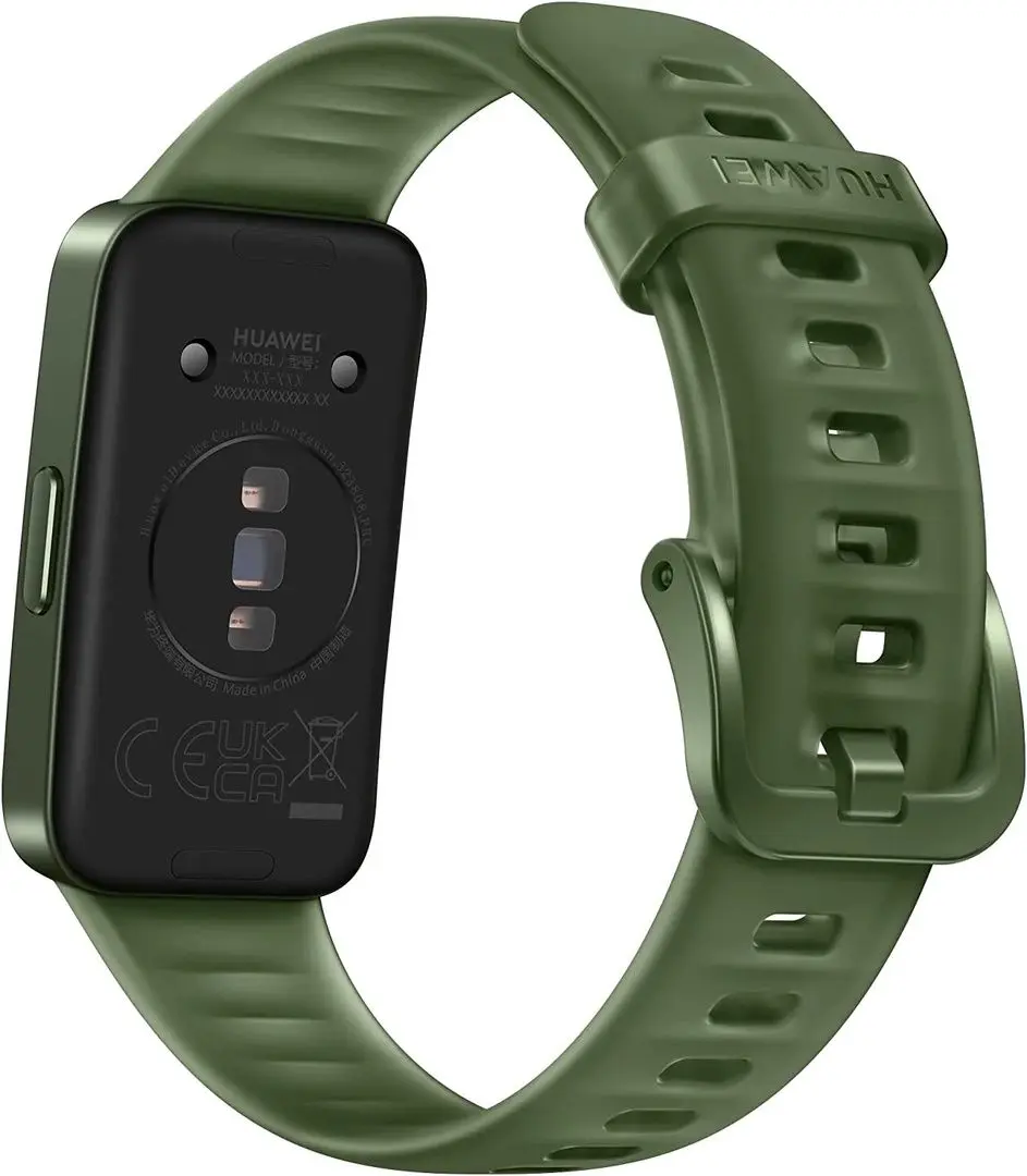 Фитнес-браслет Huawei Band 8 (Emerald Green) - 3