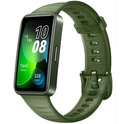 Фитнес-браслет Huawei Band 8 (Emerald Green)
