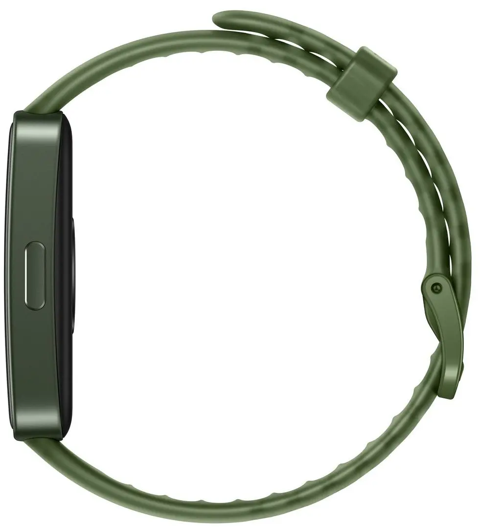 Фитнес-браслет Huawei Band 8 (Emerald Green) - 4