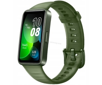 Фитнес-браслет Huawei Band 8 (Emerald Green)