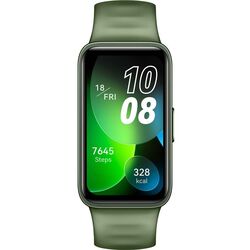 Фитнес-браслет Huawei Band 8 (Emerald Green) Thumb