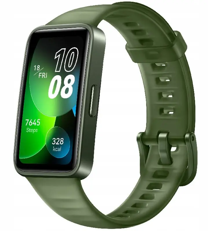 Фитнес-браслет Huawei Band 8 (Emerald Green)