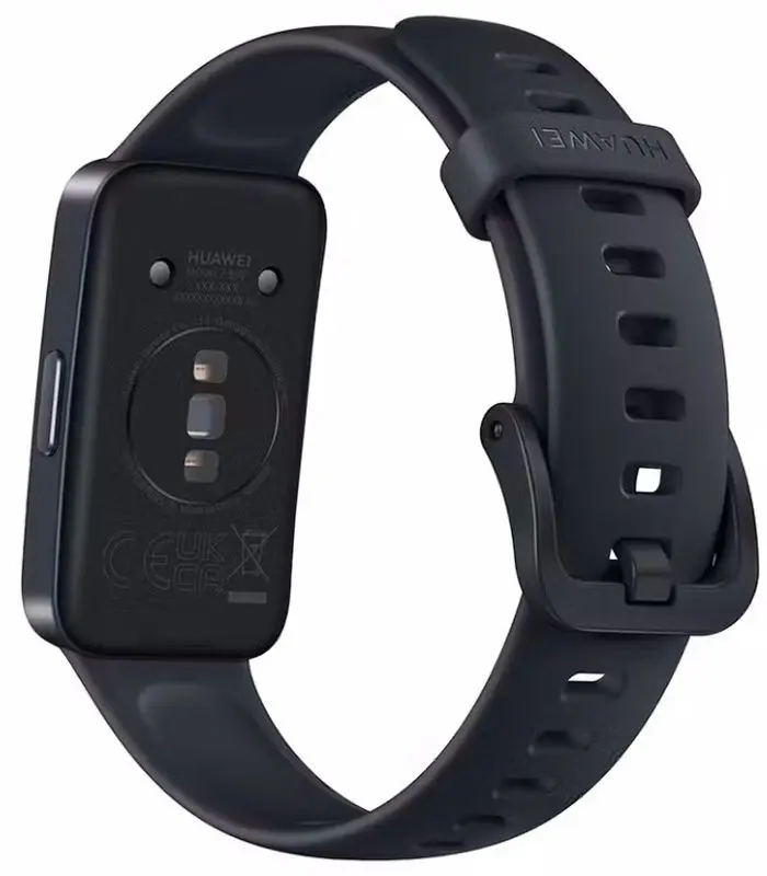 Bratara de fitness Huawei Band 8 (Midnight Black)