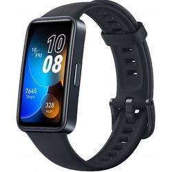 Bratara de fitness Huawei Band 8 (Midnight Black)