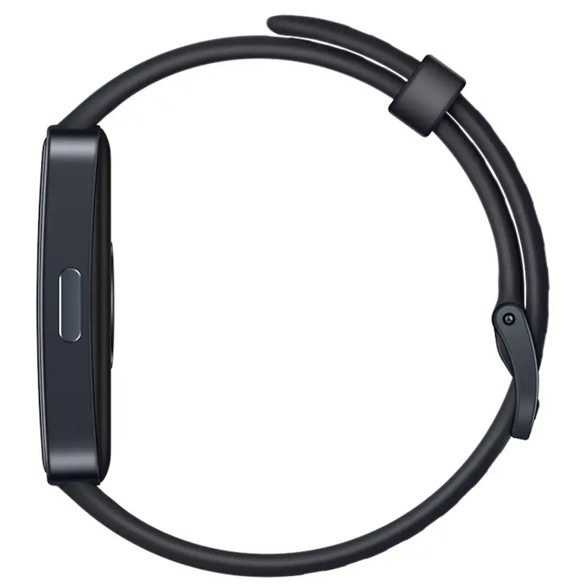 Bratara de fitness Huawei Band 8 (Midnight Black)