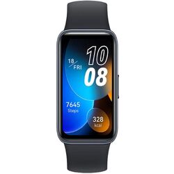 Bratara de fitness Huawei Band 8 (Midnight Black) Thumb