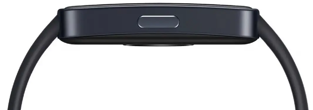 Bratara de fitness Huawei Band 8 (Midnight Black)