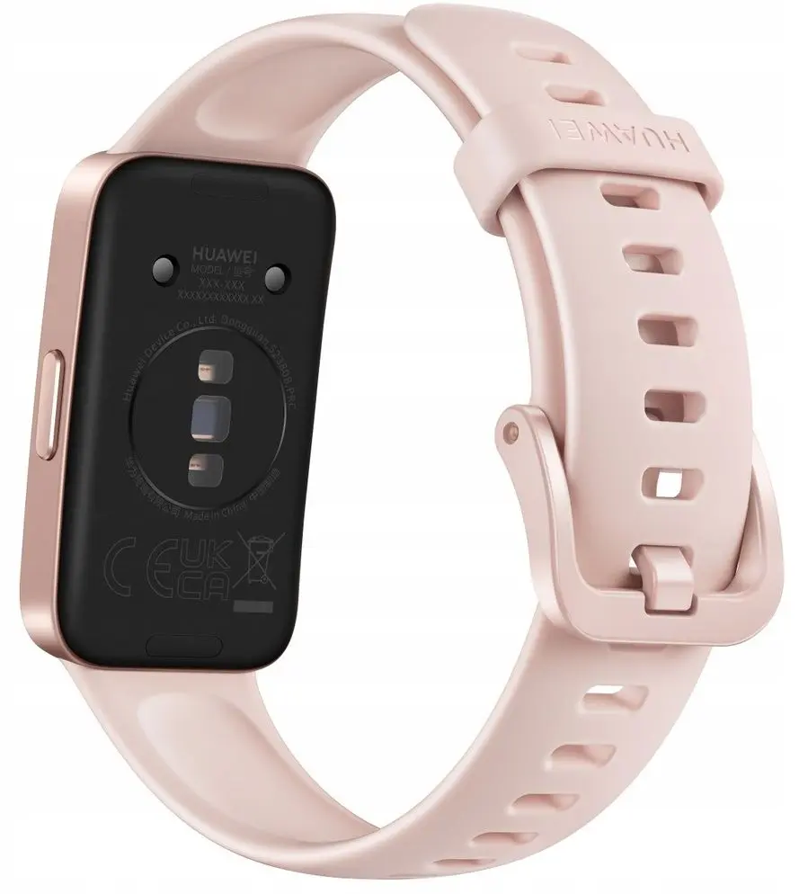 Фитнес-браслет Huawei Band 8 (Sakura Pink) - 3
