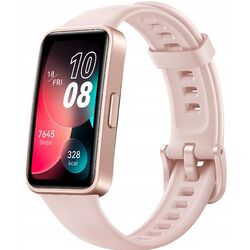 Фитнес-браслет Huawei Band 8 (Sakura Pink)