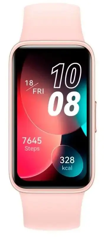 Фитнес-браслет Huawei Band 8 (Sakura Pink) - 5