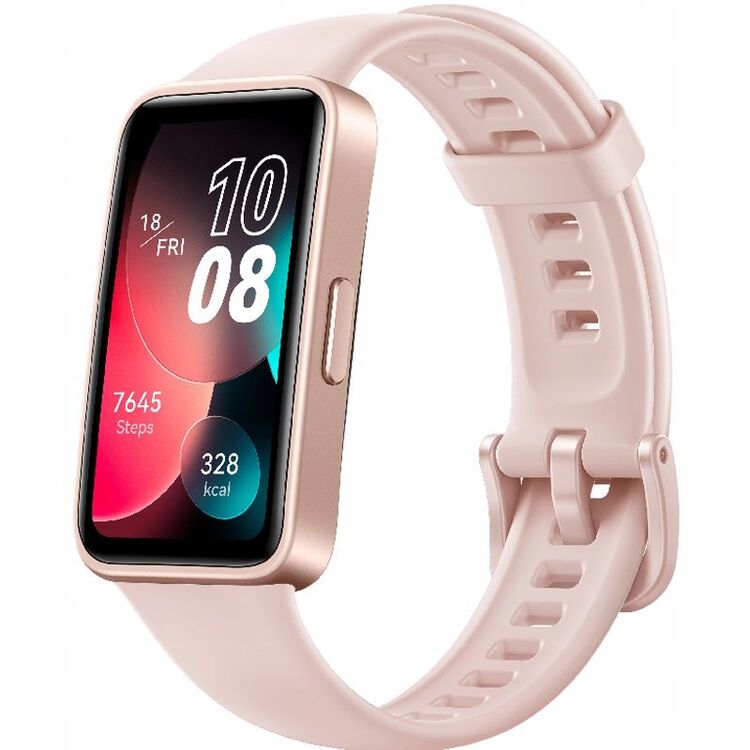 Bratara de fitness Huawei Band 8 (Sakura Pink)